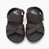 Boys Sandal - Brown, Boys Sandals, Chase Value, Chase Value