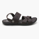 Boys Sandal - Brown, Boys Sandals, Chase Value, Chase Value