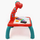 Drawing Board - Pink, Writing Boards & Slates, Chase Value, Chase Value