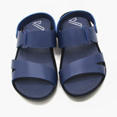 Boys Sandal - Blue, Boys Sandals, Chase Value, Chase Value