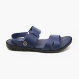Boys Sandal - Blue, Boys Sandals, Chase Value, Chase Value