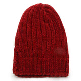Kids Woolen Cap - Red, Boys Caps & Hats, Chase Value, Chase Value