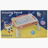 Drawing Board - Multi, Writing Boards & Slates, Chase Value, Chase Value