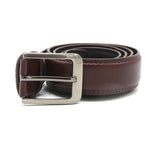 Men's Belt With Pinlock - Brown, Men's Belt, Chase Value, Chase Value
