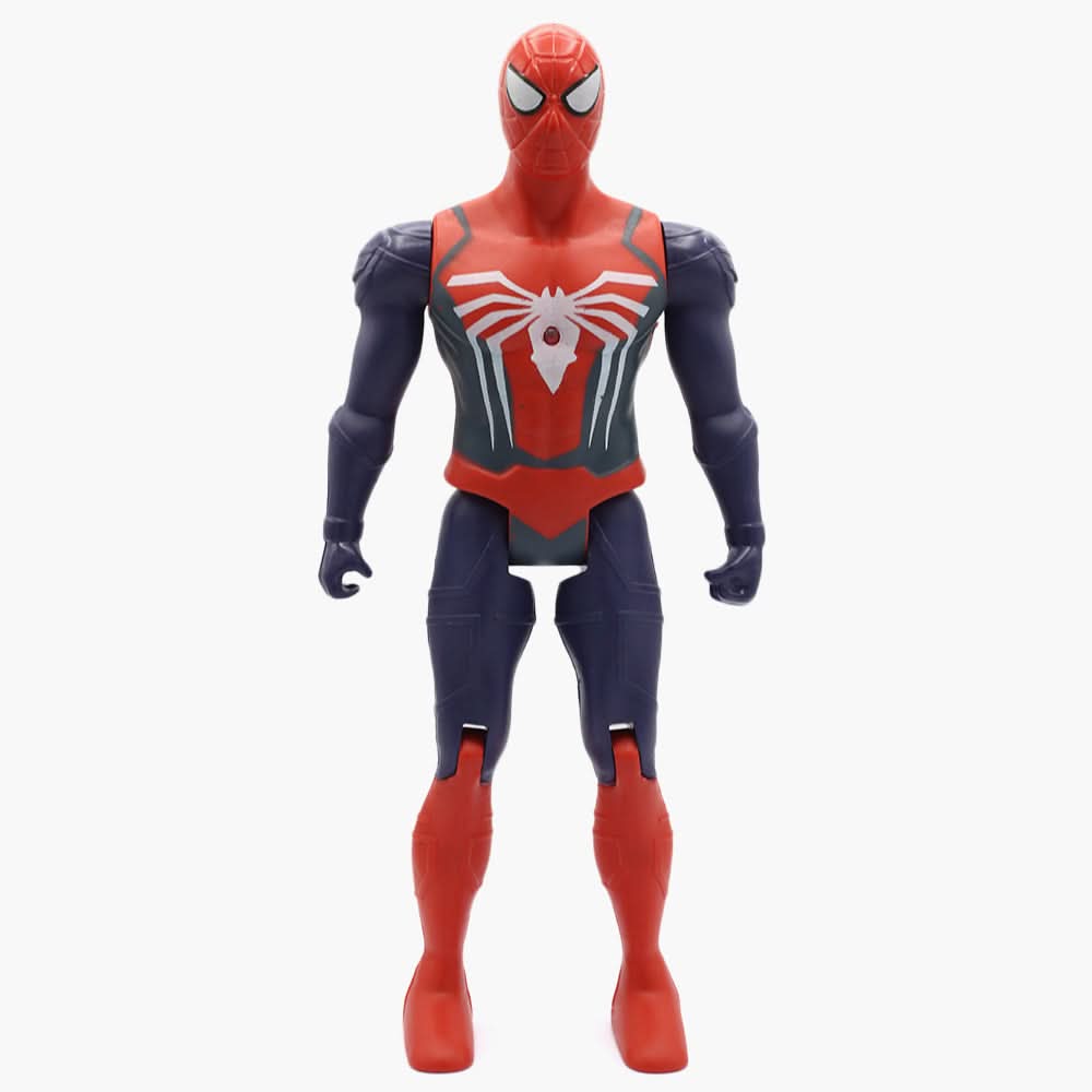 Kids Cartoon Hero - Multi Color, Musical Toys, Chase Value, Chase Value