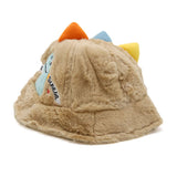 Kids Woolen Cap - Brown, Boys Caps & Hats, Chase Value, Chase Value