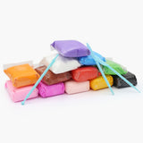 Kids Clay - Multi Color, Clay & Slime, Chase Value, Chase Value