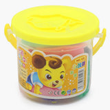 Clay Box - Yellow, Clay & Slime, Chase Value, Chase Value