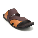 Men's Slipper - Mustard, Men's Slippers, Chase Value, Chase Value