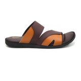 Men's Slipper - Mustard, Men's Slippers, Chase Value, Chase Value