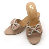 Women's Heel - Pink, Women Heels, Chase Value, Chase Value