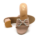 Women's Heel - Pink, Women Heels, Chase Value, Chase Value