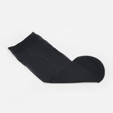 Women's Ankle Socks Pack of 5 - Black, Women Socks Stocking & Gloves, Chase Value, Chase Value