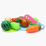 Kids Fruit Cutting Large - Multi Color, Doctor & Other Sets, Chase Value, Chase Value