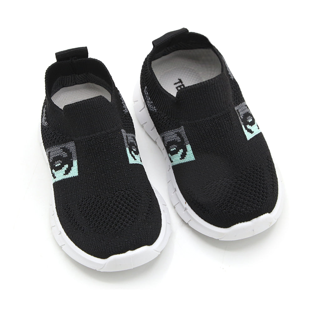 Boys Skechers - Black, Boys Casual Shoes & Sneakers, Chase Value, Chase Value