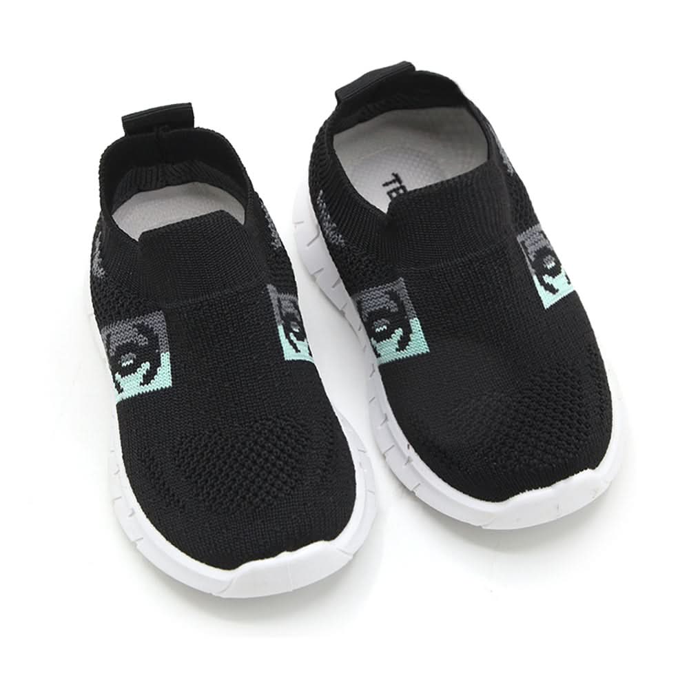 Boys Skechers - Black, Boys Casual Shoes & Sneakers, Chase Value, Chase Value