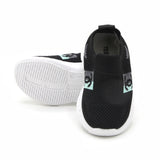 Boys Skechers - Black, Boys Casual Shoes & Sneakers, Chase Value, Chase Value