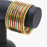 Women's Bangle - Multi Color, Women Bangles & Bracelets, Chase Value, Chase Value