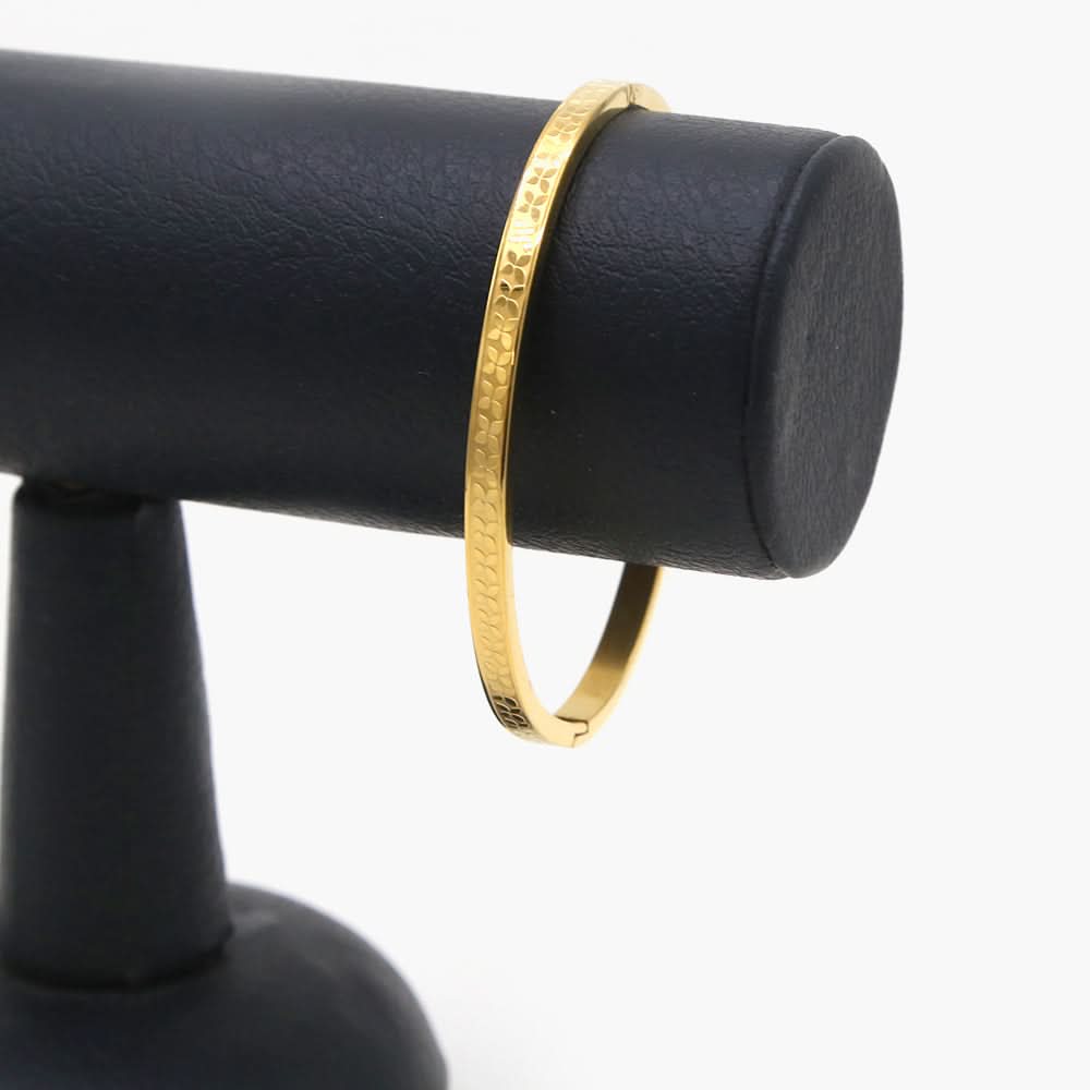 Girls Kara - Golden, Girls Bangles & Bracelet, Chase Value, Chase Value
