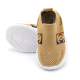 Boys Skechers - Mustard, Boys Casual Shoes & Sneakers, Chase Value, Chase Value