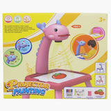 Drawing Project - Multi Color, Educational Toys, Chase Value, Chase Value