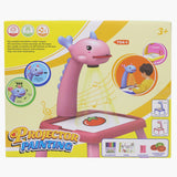 Drawing Project - Multi Color, Educational Toys, Chase Value, Chase Value