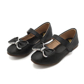 Girls Pumps - Black, Girls Pump, Chase Value, Chase Value