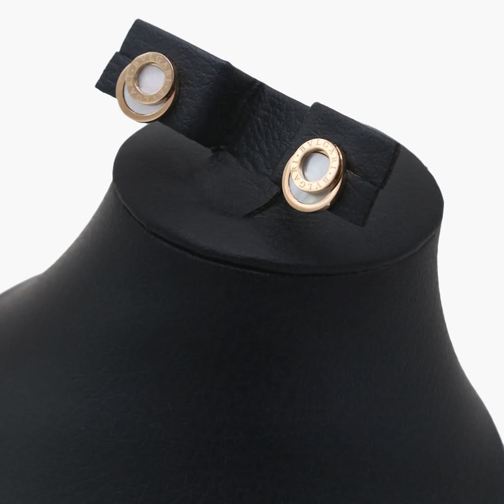Stainless Steel Tops - Golden, Women Earrings & Tops, Chase Value, Chase Value