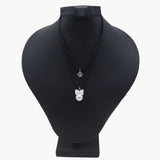 Women's Choker Set - Black, Women Chains & Lockets, Chase Value, Chase Value