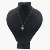 Women's Xuping Chain - Golden, Women Chains & Lockets, Chase Value, Chase Value