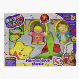 Kids Mobile Box - Multi Color, Musical Toys, Chase Value, Chase Value
