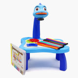 Drawing Project - Blue, Educational Toys, Chase Value, Chase Value