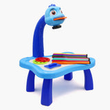 Drawing Project - Blue, Educational Toys, Chase Value, Chase Value