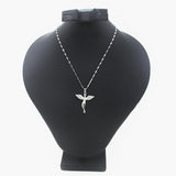 Women's Xuping Chain - Silver, Women Chains & Lockets, Chase Value, Chase Value