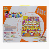 Kids Music Carpet - Multi Color, Musical Toys, Chase Value, Chase Value