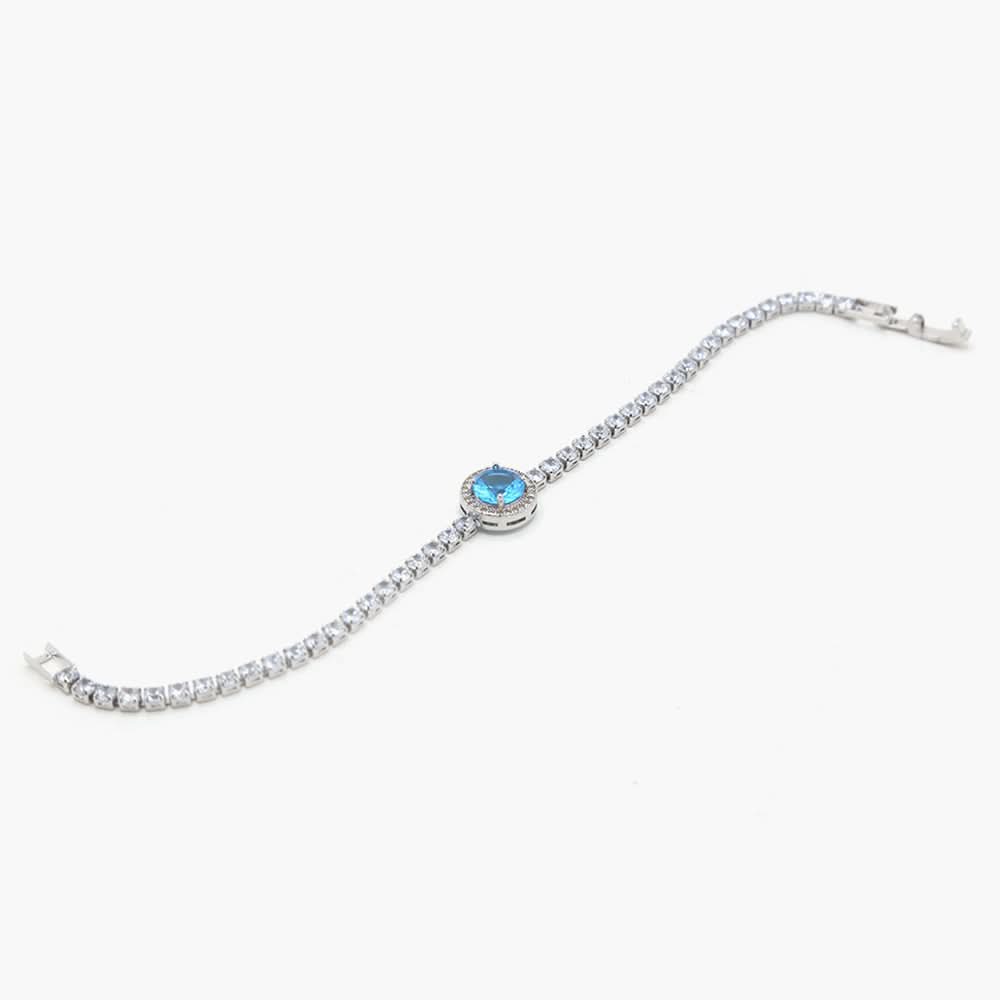 Girls Bracelet - Silver, Girls Bangles & Bracelet, Chase Value, Chase Value