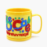 Cartoon Character Mug - Yellow, Thermos & Mug, Chase Value, Chase Value