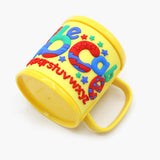 Cartoon Character Mug - Yellow, Thermos & Mug, Chase Value, Chase Value