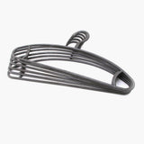 Valuables Best Hanger Pack of 6 - Black, Home Accessories, Chase Value, Chase Value