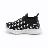 Boys Skechers - Black, Boys Casual Shoes & Sneakers, Chase Value, Chase Value