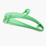 Valuables Hanger Pack of 6 - Green, Home Accessories, Chase Value, Chase Value