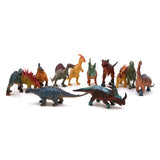 Dinosaur Pack of 12, Animal Toys, Chase Value, Chase Value