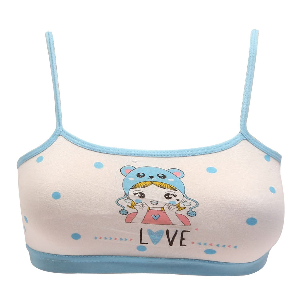 Girls Biddies, Girls Shameez Camisole & Biddies, Chase Value, Chase Value