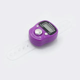 Digital Tasbeeh Light Counter, Prayer Accessories, Chase Value, Chase Value