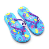 Women's Flip Flop Slipper - Purple, Women Slippers, Chase Value, Chase Value