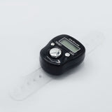 Digital Tasbeeh Light Counter, Prayer Accessories, Chase Value, Chase Value