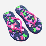 Women's Flip Flop Slipper - Pink, Women Slippers, Chase Value, Chase Value