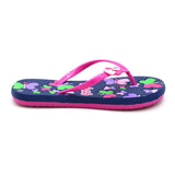 Women's Flip Flop Slipper - Pink, Women Slippers, Chase Value, Chase Value
