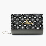 Women's Clutch - Grey, Women Clutches, Chase Value, Chase Value