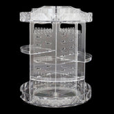 Rotation Cosmetic and jewelery organizers, Women Jewellery Boxes, Chase Value, Chase Value